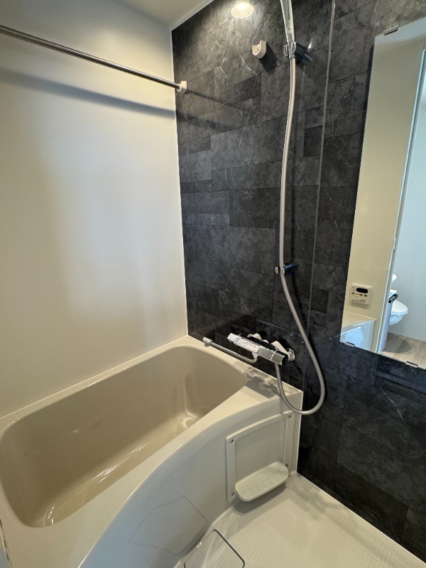 LEGALAND阿佐ヶ谷 お風呂