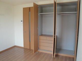 リュール 収納