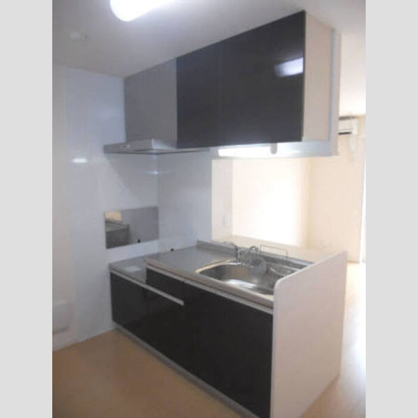 コスモ白井Ⅲ 対面キッチン