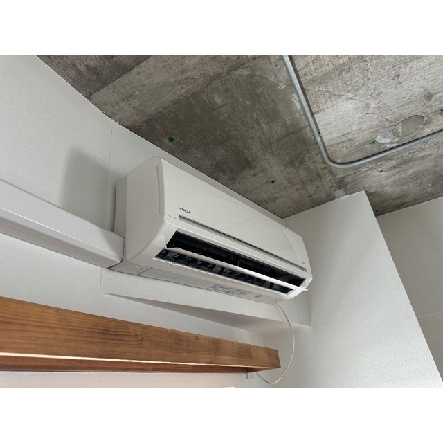 セントラルビル702号室 部屋その他