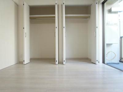 リブリ・グラン 関口 収納