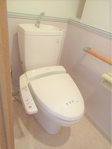 リブゼ横浜ブライトスクエア5階 同建物別部屋の参考画像