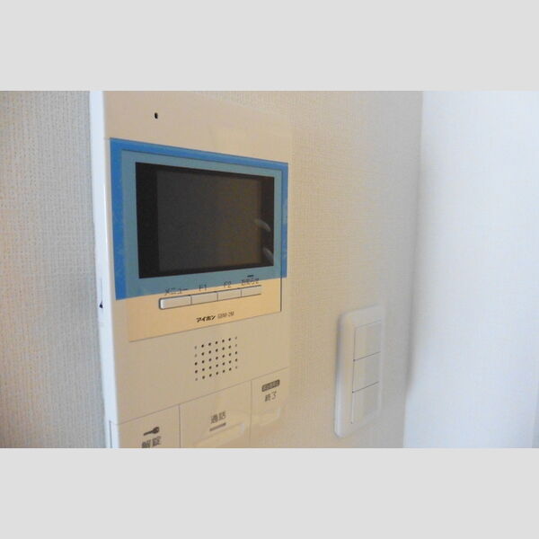 シェルト新都心603号室 部屋その他