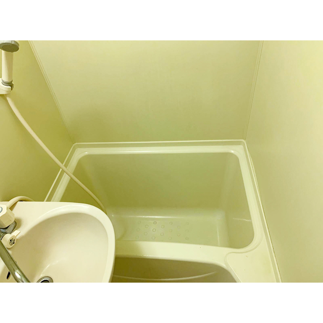 ドミトリー望星405号室 お風呂