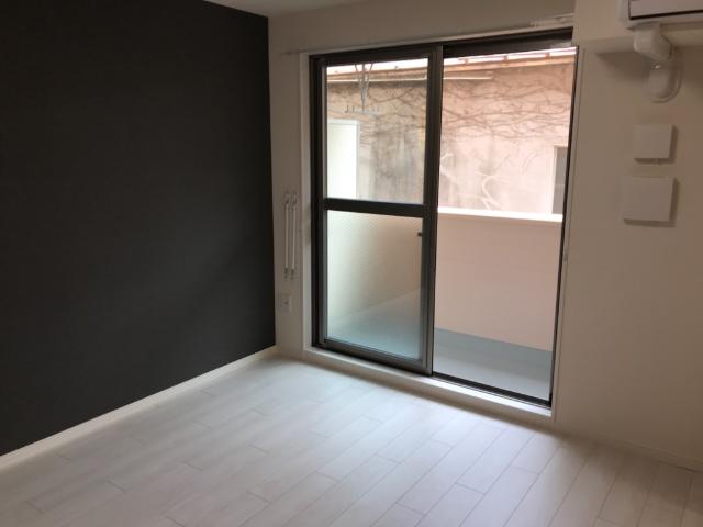 オレンジクレスト 室内