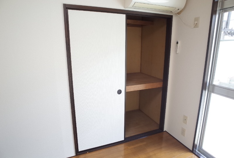 ジョリエ新検見川1階 部屋その他