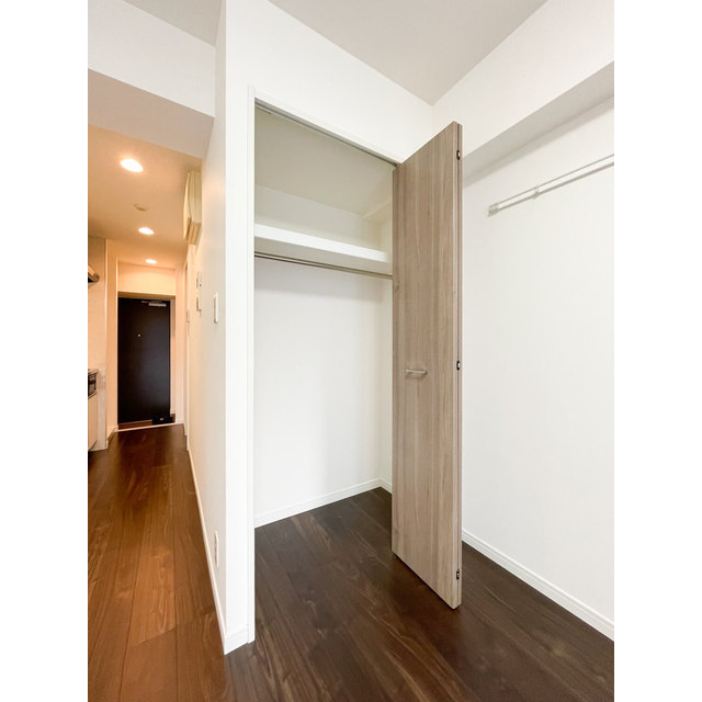 ルクレ西新宿 内観