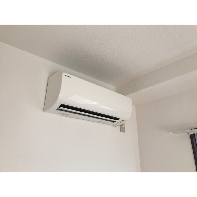 DMニューライフ湘南208号室 部屋その他