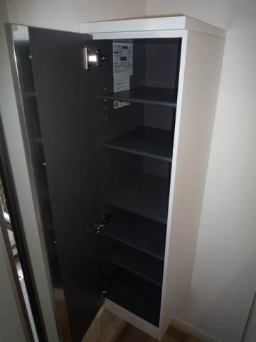 フェリシア横濱希望ヶ丘1階 玄関