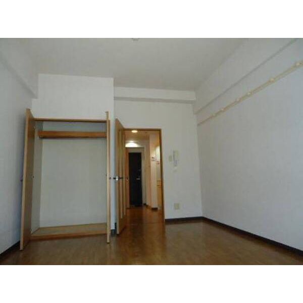 リリーパレスナルシマⅢ0202号室 部屋その他