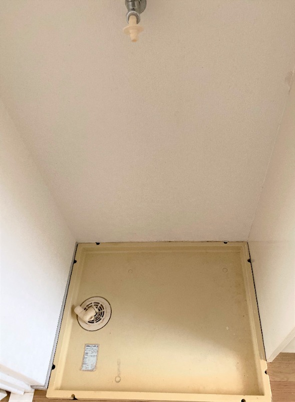 シティハイム第21階 部屋設備