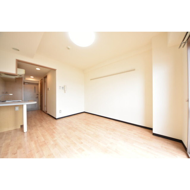 パークスクエア武蔵中原 内観