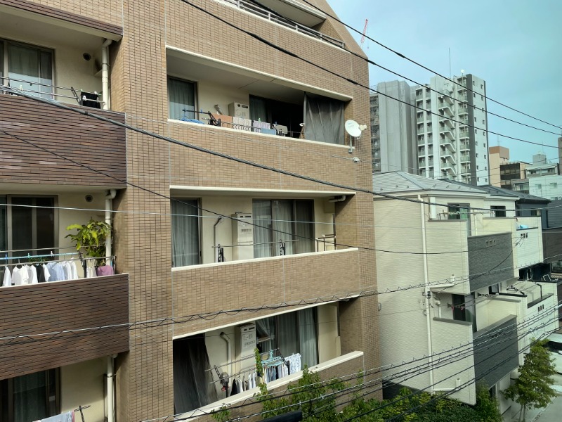 エリタージュ3階 部屋その他