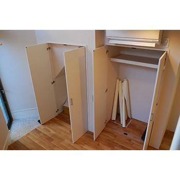 グランエッグス高円寺W1階 その他　設備