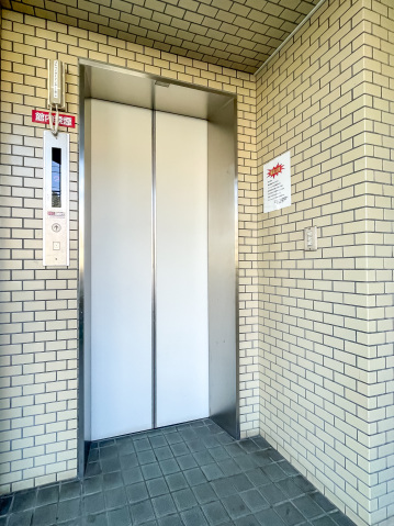 スカイコート生麦1006号室 部屋その他