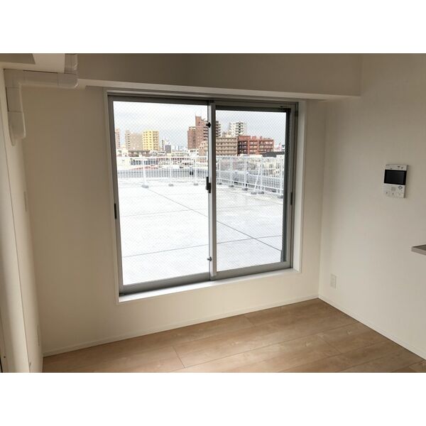 エルフォルテ羽田ライゼ602号室 部屋その他