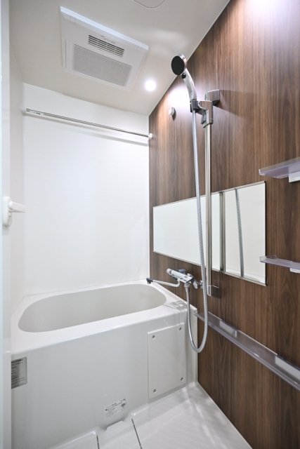 ＧＲＡＮＳＩＴＥ　ＮＡＫＡＭＥＧＵＲＯ お風呂