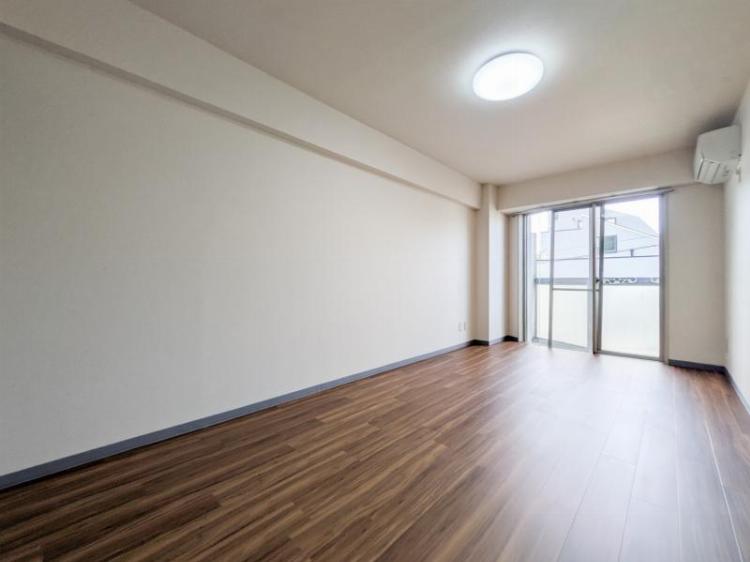 タピエスRフラット2階 セキュリティ