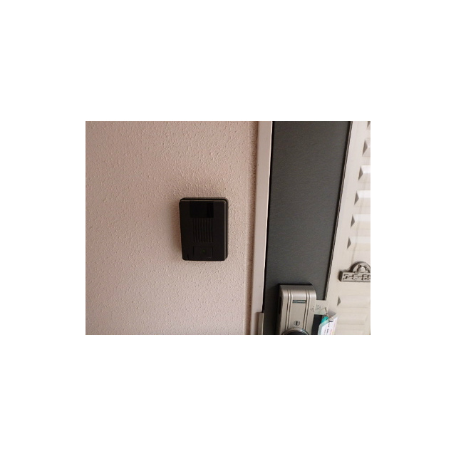 ブレクレール湘南 内観