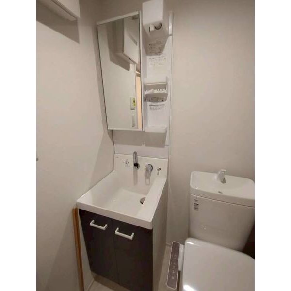 Calme川越102号室 部屋その他