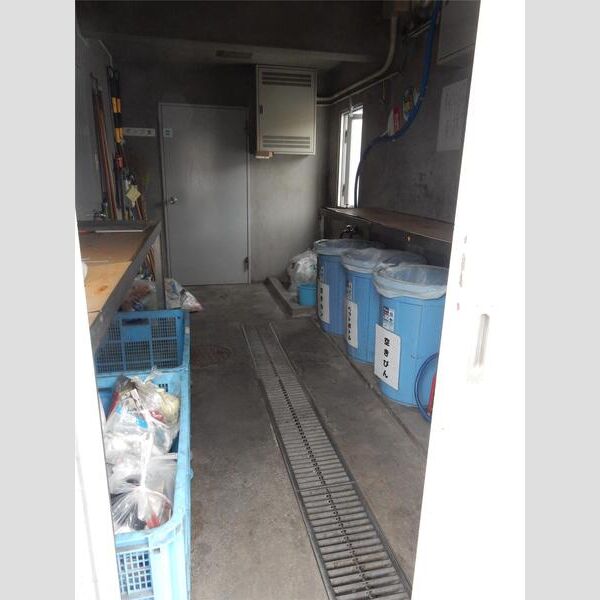 TOP川越第四201号室 部屋その他