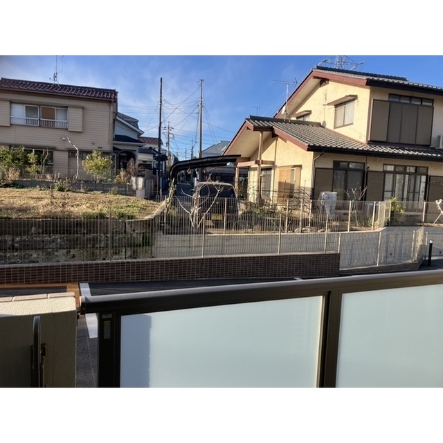 ダイヤモンドクレスト南柏105号室 部屋その他