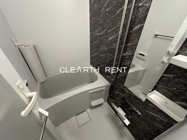 コンシェリア目黒本町 ＴＨＥ ＲＥＳＩＤＥＮＣＥ1階 お風呂