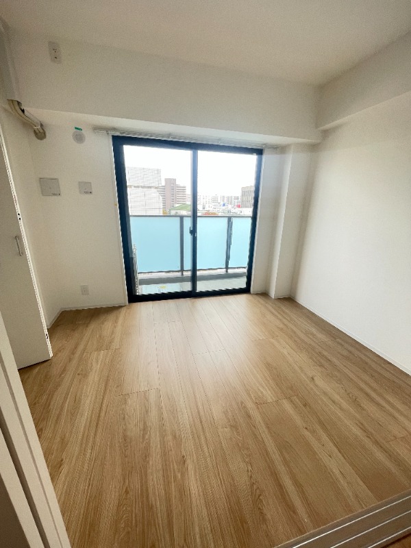 ロレーヌ東陽3階 内観