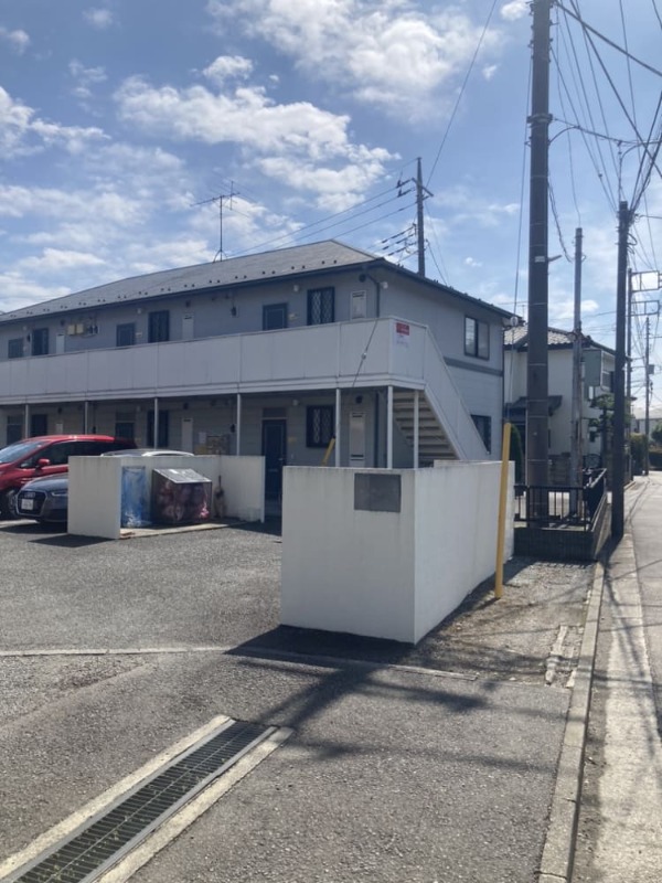 サマックスパインヴィレッジC棟2階 部屋その他