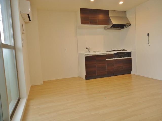 コート・ブリィス長津田 室内