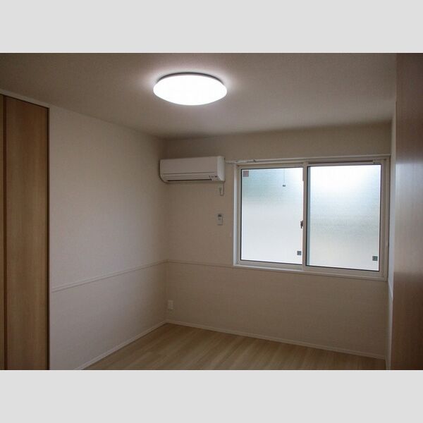 エスポワール上村AB　A103号室 洋室