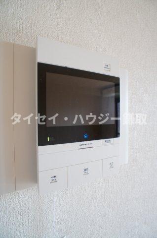 アメニティー・なかにし0201号室 同タイプのお部屋の画像です。現況が優先となります。