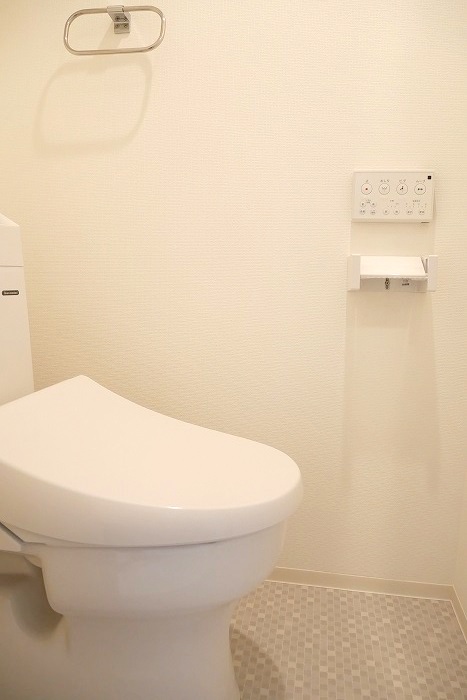 ラフィスタ鷺沼（北棟） 内観