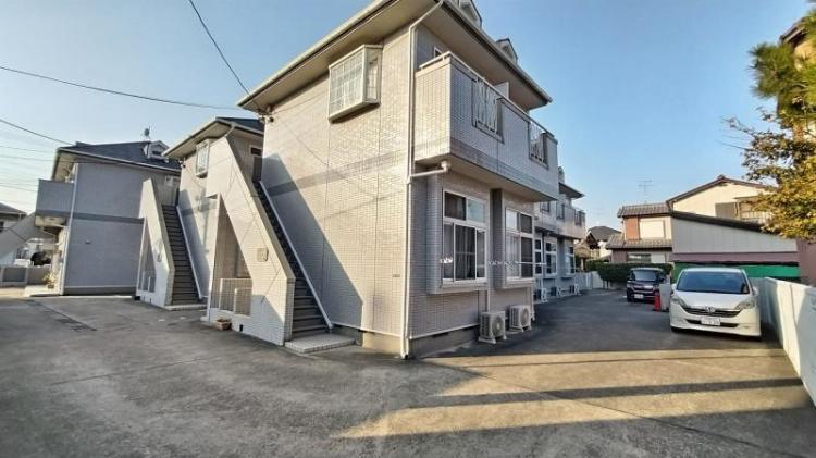 メゾン高橋Ｂ棟(K-044) エントランス