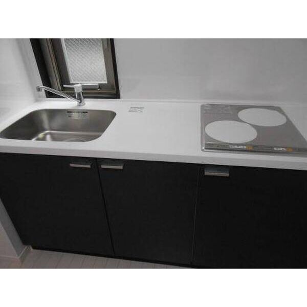 アドバンス キッチン