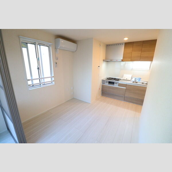 エクシード・ポメロ キッチン