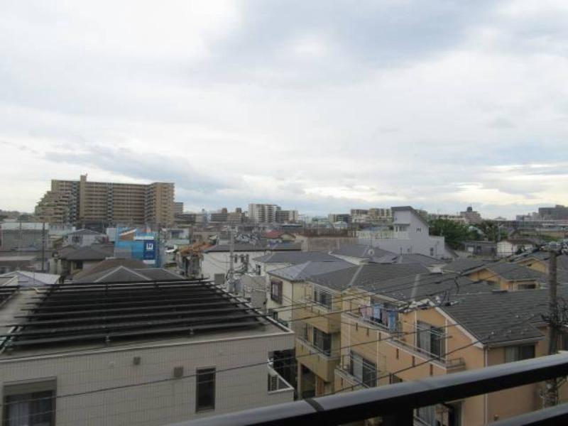 クリオ西川口伍番館5階 前回募集時写真