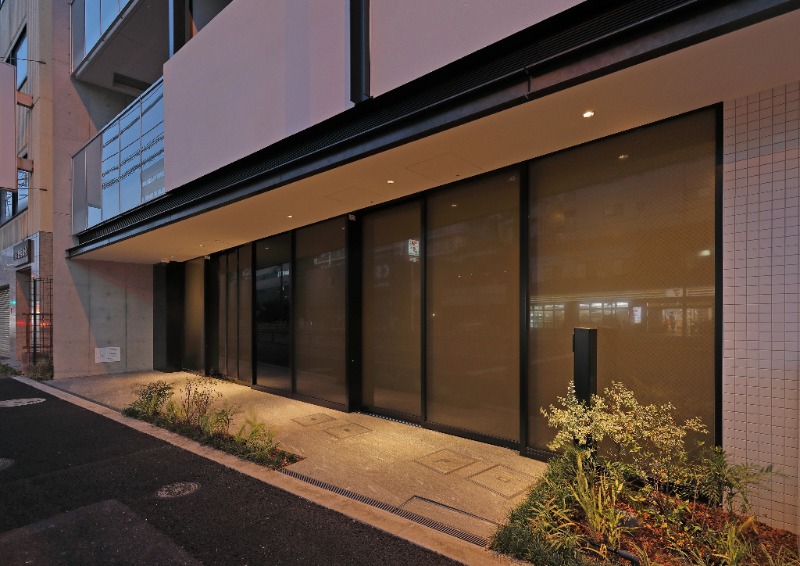 シーズンフラッツ大井町 部屋その他