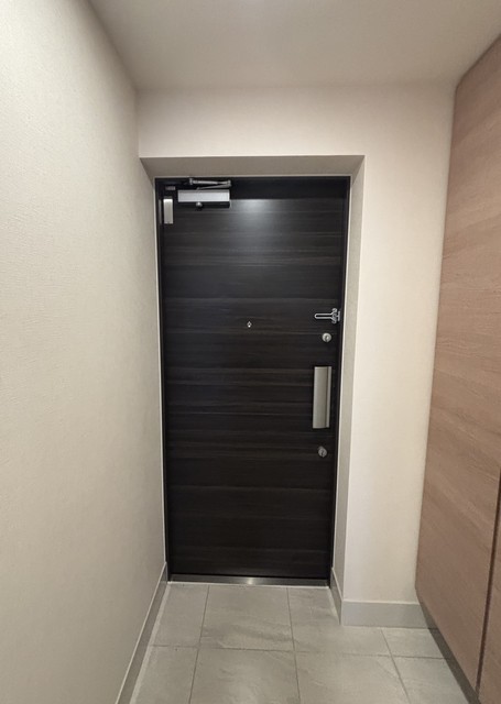 ザ・パークハウスさいたま新都心 2025年10月撮影