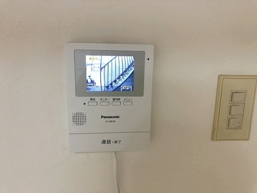 レオパレス大和田A105号室 部屋その他