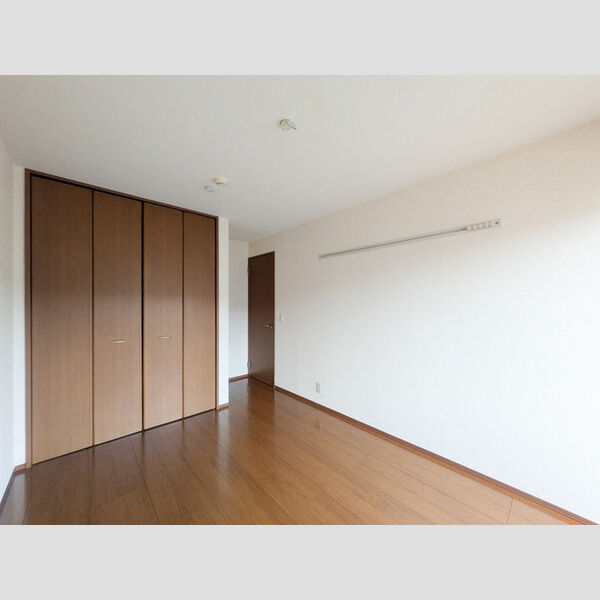 プリムローズ　Ⅳ102号室 洋室6.5帖