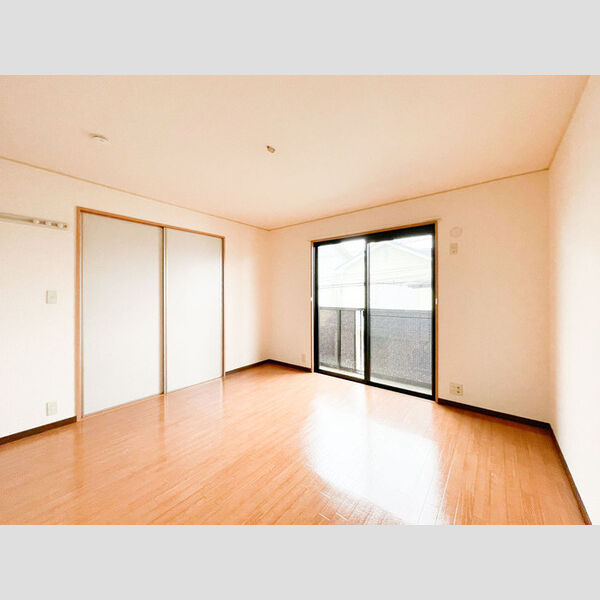 コートヴィレッジB201号室 部屋その他