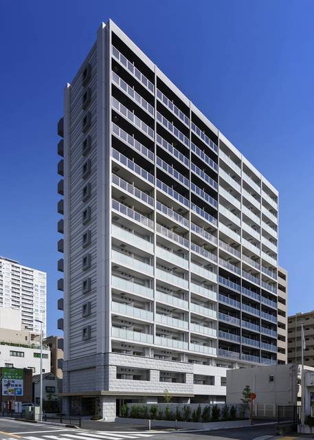 グランド・ガーラ川崎西口8階 グランド・ガーラ川崎西口