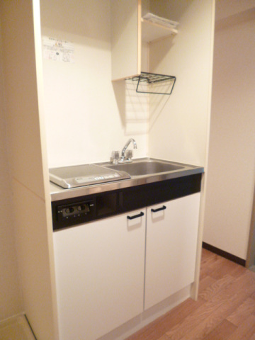 スカイコート西新宿第2302号室 ※反転タイプ参考写真