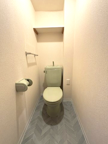 櫻樹館0505号室 ※別号室の参考写真です(現況優先・仕様違いの場合あり)