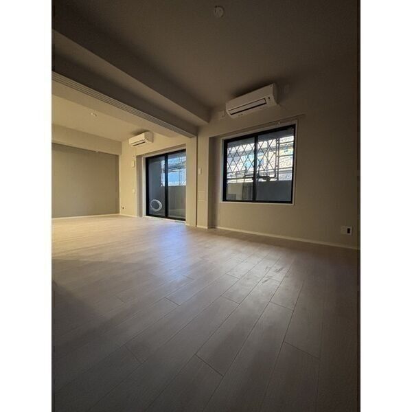 スプランディッド上野North1301号室 部屋その他