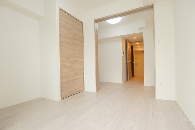 ラフィスタ大師前Ⅳ 内観