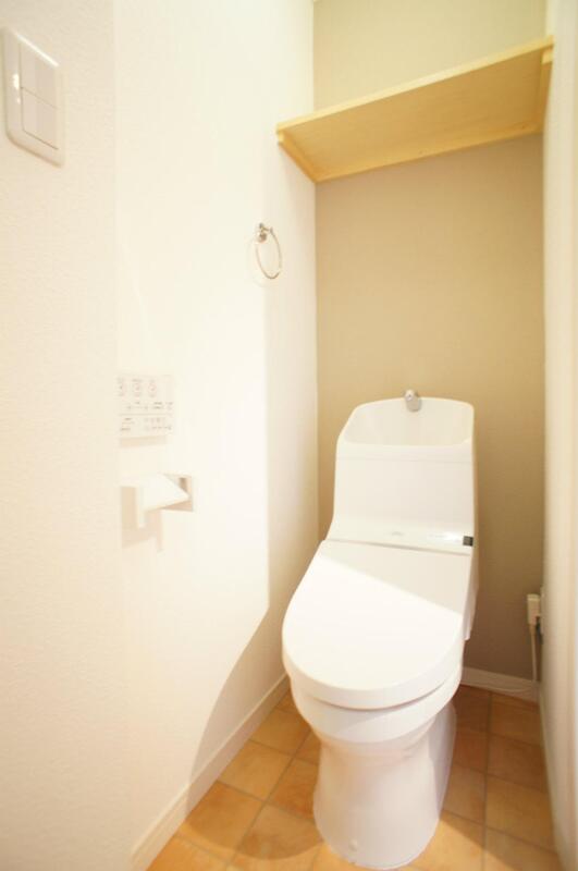 ティアラ湘南茅ヶ崎2階 部屋その他