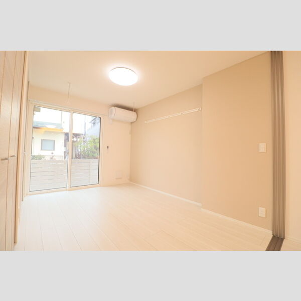 D Paina 中野島Ⅱ106号室 洋室