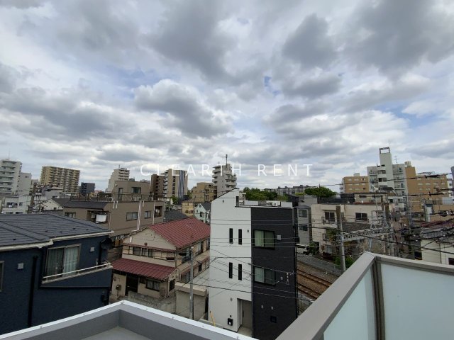 アルファコート亀戸２4階 敷礼0×家賃2ヶ月無料×仲介手数料不要